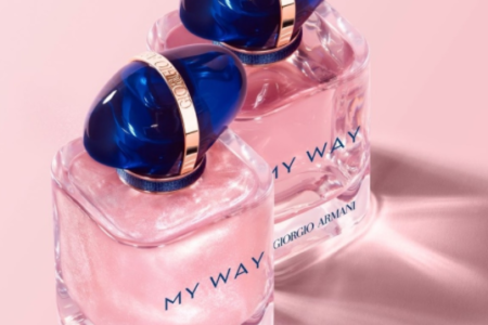 11 7 450x300 - Giorgio Armani My Way Nacre
