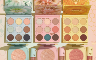 11 8 320x200 - ColourPop All The Buzz Collection