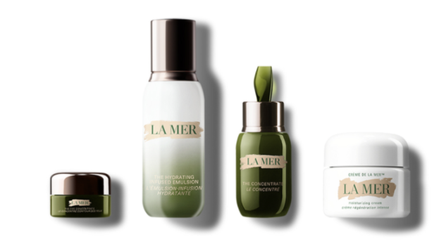 2 14 - LA MER The Hydration Adventure Collection