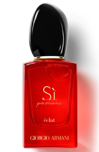 2 16 - Giorgio Armani Sì Passione Éclat de Parfum