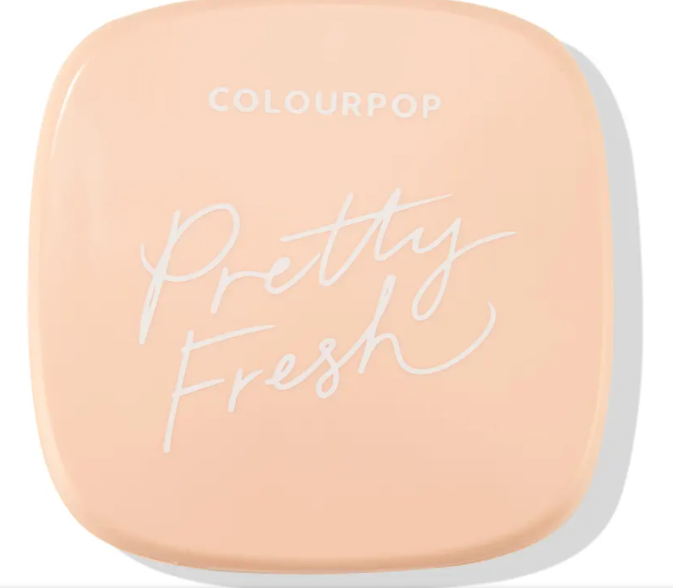 2 19 - ColourPop Pretty Fresh Face Powder
