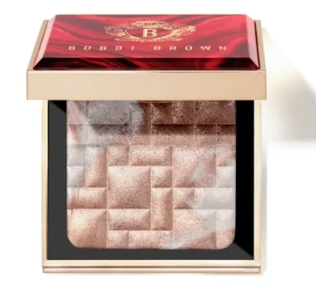 2 4 - Bobbi Brown Lunar New Year Claret Collection 2022