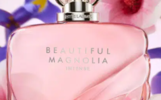 1 10 320x200 - Estée Lauder Beautiful Magnolia Intense