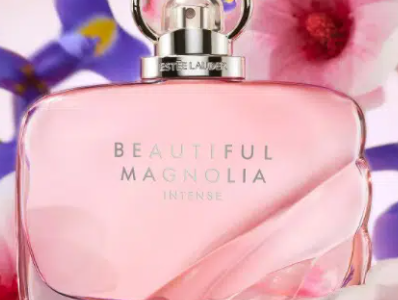 1 10 398x300 - Estée Lauder Beautiful Magnolia Intense