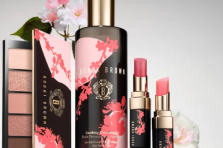 1 12 450x300 - Bobbi Brown Glow & Blossom Collection 2022