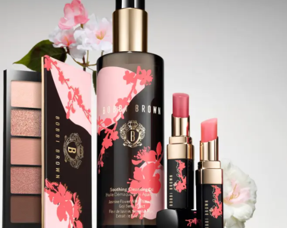 1 12 566x450 - Bobbi Brown Glow & Blossom Collection 2022