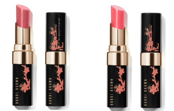 1 14 - Bobbi Brown Glow & Blossom Collection 2022