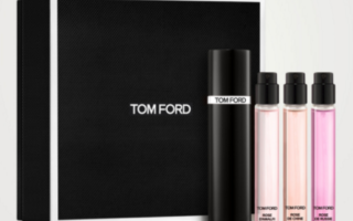 1 20 320x200 - Tom Ford Private Rose Garden Collection 2022