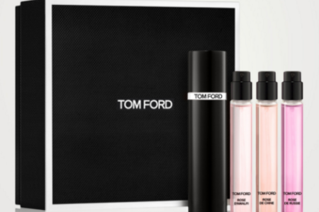 1 20 450x300 - Tom Ford Private Rose Garden Collection 2022