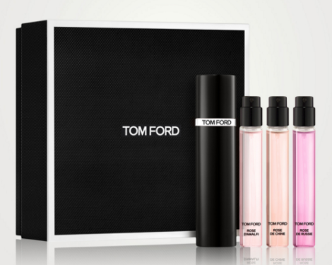 1 20 - Tom Ford Private Rose Garden Collection 2022