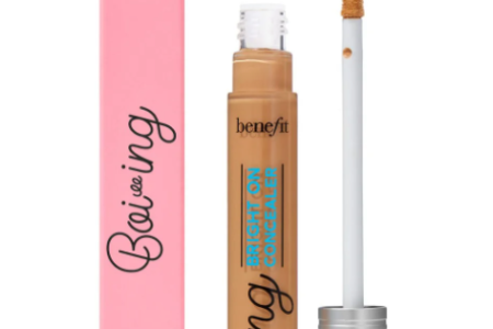 1 21 450x300 - Benefit Cosmetics Boi-ing Bright On Concealer 2022