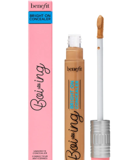 1 22 - Benefit Cosmetics Boi-ing Bright On Concealer 2022