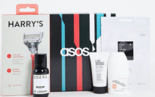 1 24 320x200 - ASOS February Box 2022