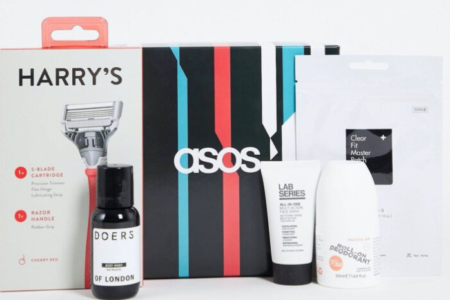 1 24 450x300 - ASOS February Box 2022