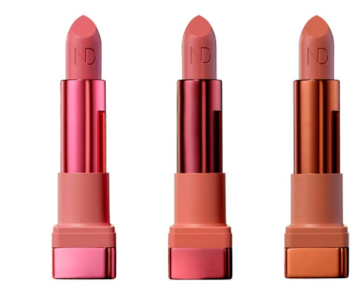 1 33 - Natasha Denona I Need A Rose Lipstick Collection