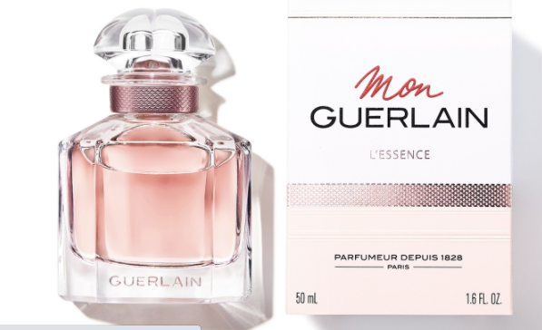 1 57 - Guerlain Mon Guerlain L'Essence 2022