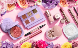 1 61 320x200 - Kiko Cosmetics Blossoming Beauty Collection 2022