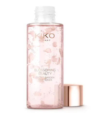 1 65 - Kiko Cosmetics Blossoming Beauty Collection 2022