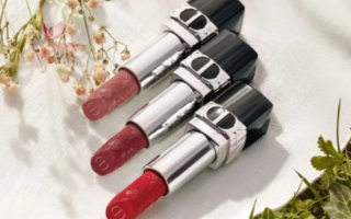 1 69 320x200 - Dior Rouge Mother’s Day Limited-Edition Lipsticks 2022