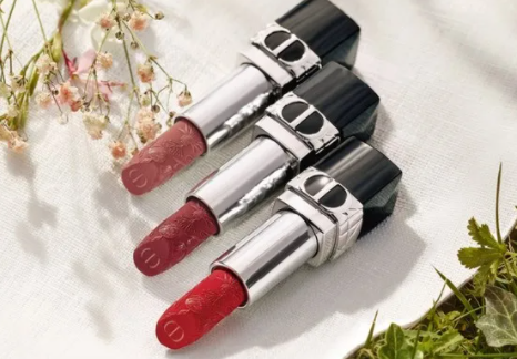 1 69 - Dior Rouge Mother’s Day Limited-Edition Lipsticks 2022