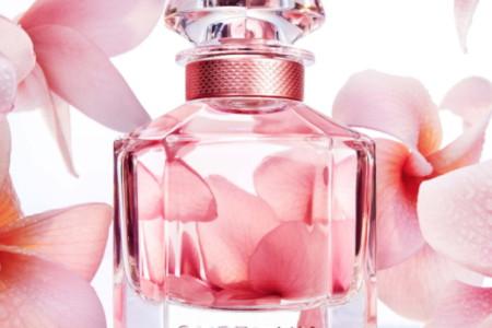 11 7 450x300 - Guerlain Mon Guerlain L'Essence 2022