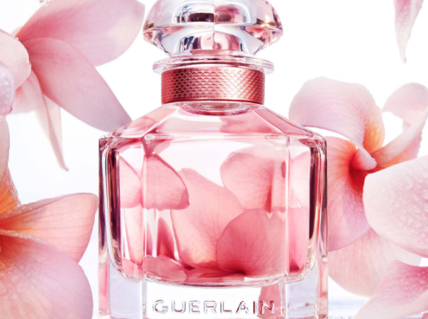 11 7 604x450 - Guerlain Mon Guerlain L'Essence 2022