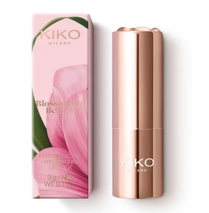 2 34 - Kiko Cosmetics Blossoming Beauty Collection 2022
