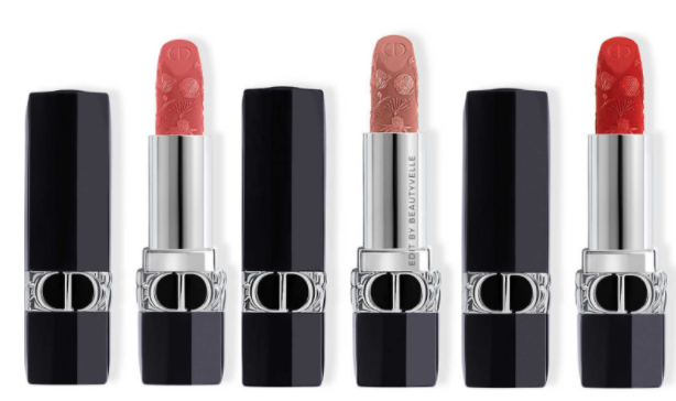 2 36 - Dior Rouge Mother’s Day Limited-Edition Lipsticks 2022