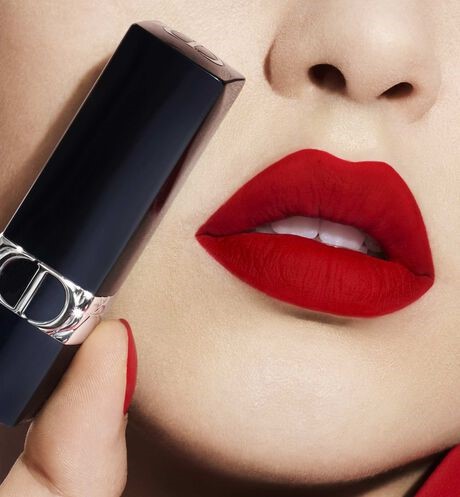 3 1 - Dior Rouge Mother’s Day Limited-Edition Lipsticks 2022