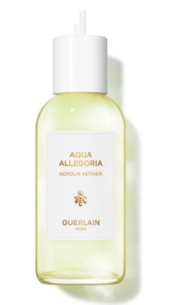 3 4 - Guerlain's New Aqua Allegoria: Nerolia Vetiver