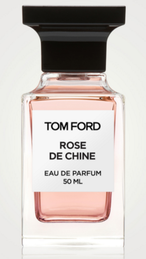 3 5 - Tom Ford Private Rose Garden Collection 2022