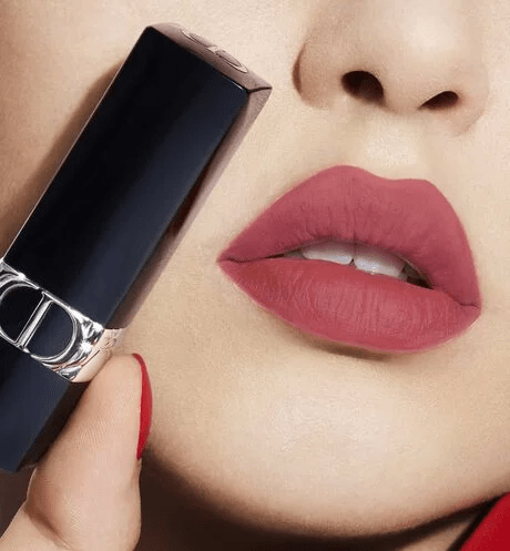 4 1 - Dior Rouge Mother’s Day Limited-Edition Lipsticks 2022