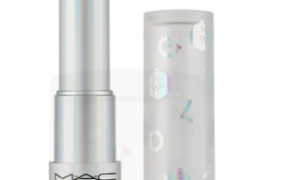 4 320x200 - MAC Cosmetics x Kakao Friends Glow Play Lip Balm Collection 2022