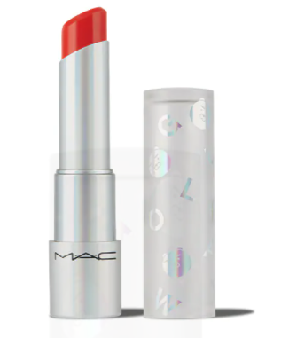4 - MAC Cosmetics x Kakao Friends Glow Play Lip Balm Collection 2022