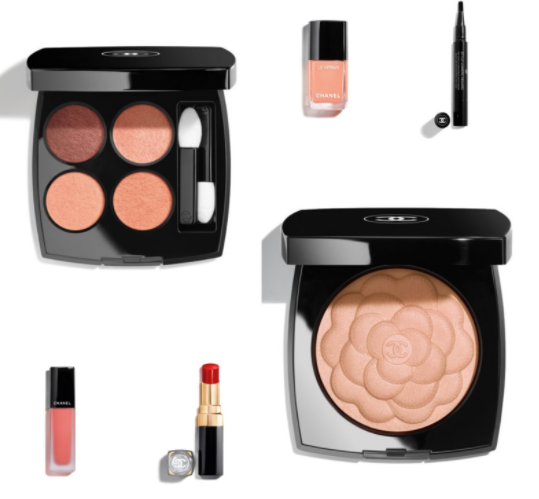 Re: Chanel Updates - Page 123 - Beauty Insider Community