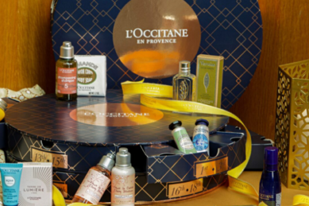 1 21 450x300 - L'Occitane Ramadan Beauty Calendar 2022