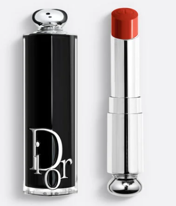 1 27 - Dior Addict Refillable Shine Lipstick