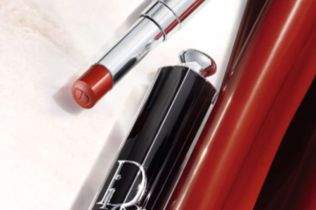 1 28 450x300 - Dior Addict Refillable Shine Lipstick