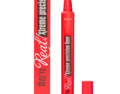 1 34 383x300 - Benefit Cosmetics They’re Real Xtreme Precision Liner