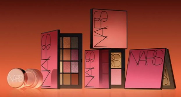 1 35 - NARS Summer Unrated Collection 2022