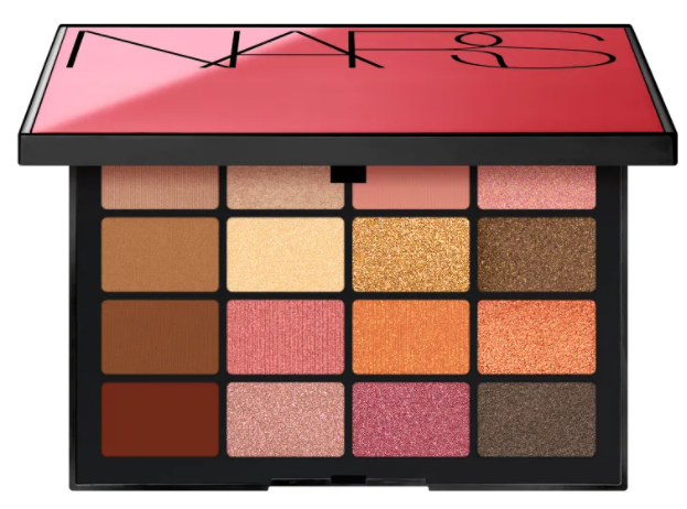 1 36 - NARS Summer Unrated Collection 2022