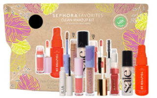 1 55 320x200 - Sephora Favorites Clean Me Up Clean Makeup Set