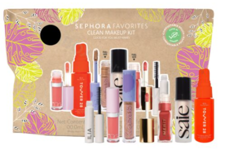 1 55 450x300 - Sephora Favorites Clean Me Up Clean Makeup Set