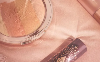 1 58 320x200 - Charlotte Tilbury Pillow Talk Party Collection