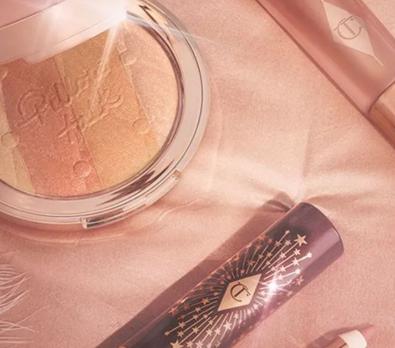1 58 - Charlotte Tilbury Pillow Talk Party Collection