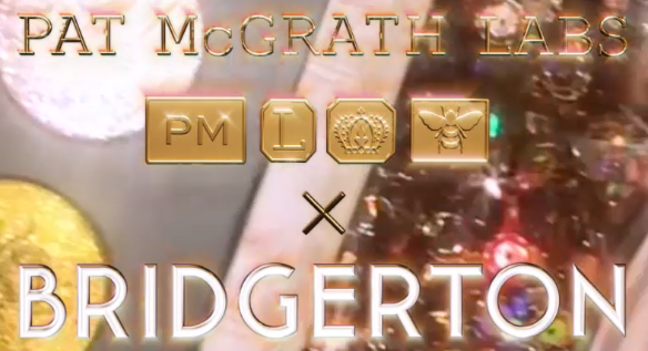1 65 - Pat McGrath x Netflix Bridgerton Season 2 Collection
