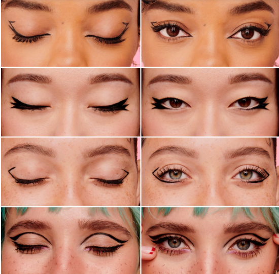 2 10 - Benefit Cosmetics They’re Real Xtreme Precision Liner