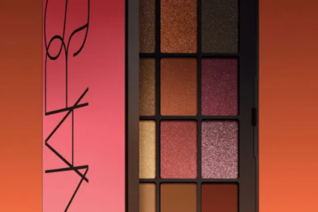 2 11 450x300 - NARS Summer Unrated Collection 2022