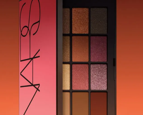 2 11 557x450 - NARS Summer Unrated Collection 2022