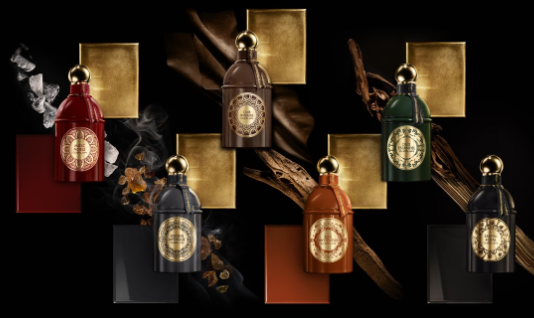 2 4 - Guerlain Épices Exquises: The Newest Addition to Les Absolus d'Orient